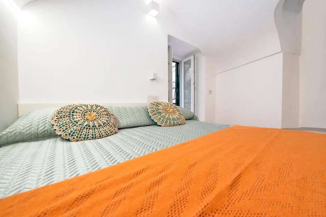 Piccolo Scrigno Villa Amalfi