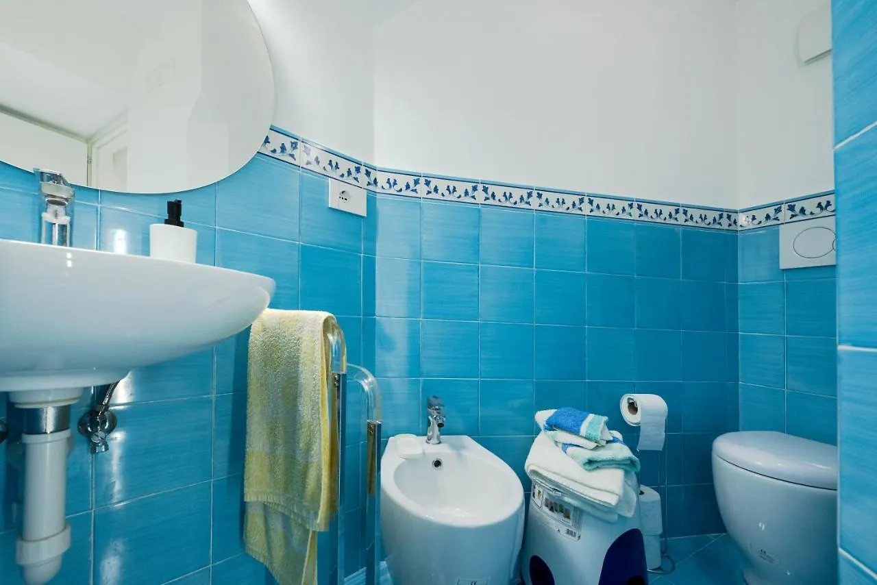 Piccolo Scrigno Villa Amalfi Holiday home