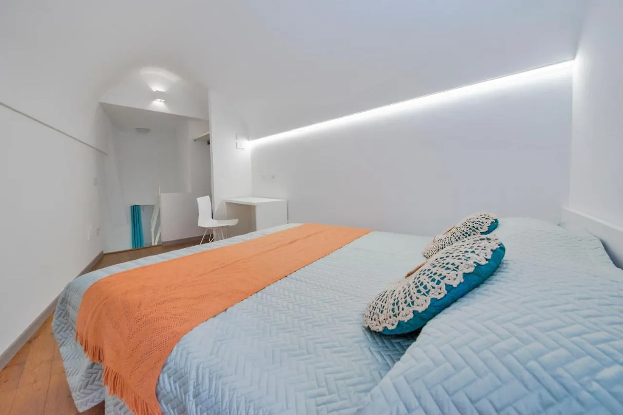 Piccolo Scrigno Villa Amalfi Italy