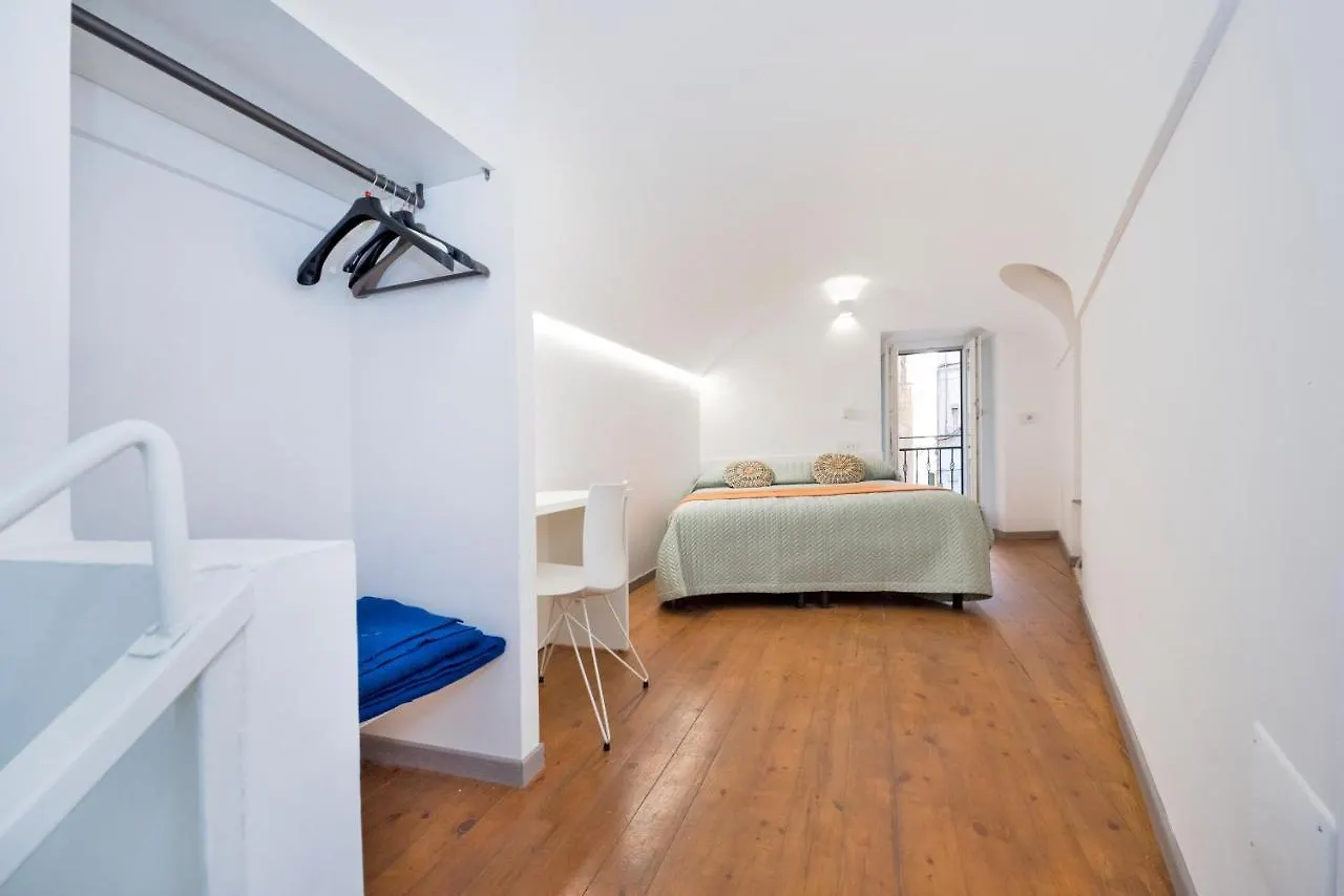 Piccolo Scrigno Villa Amalfi Holiday home