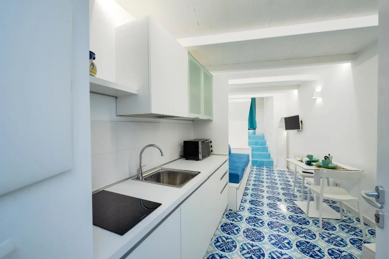 Piccolo Scrigno Villa Amalfi Holiday home