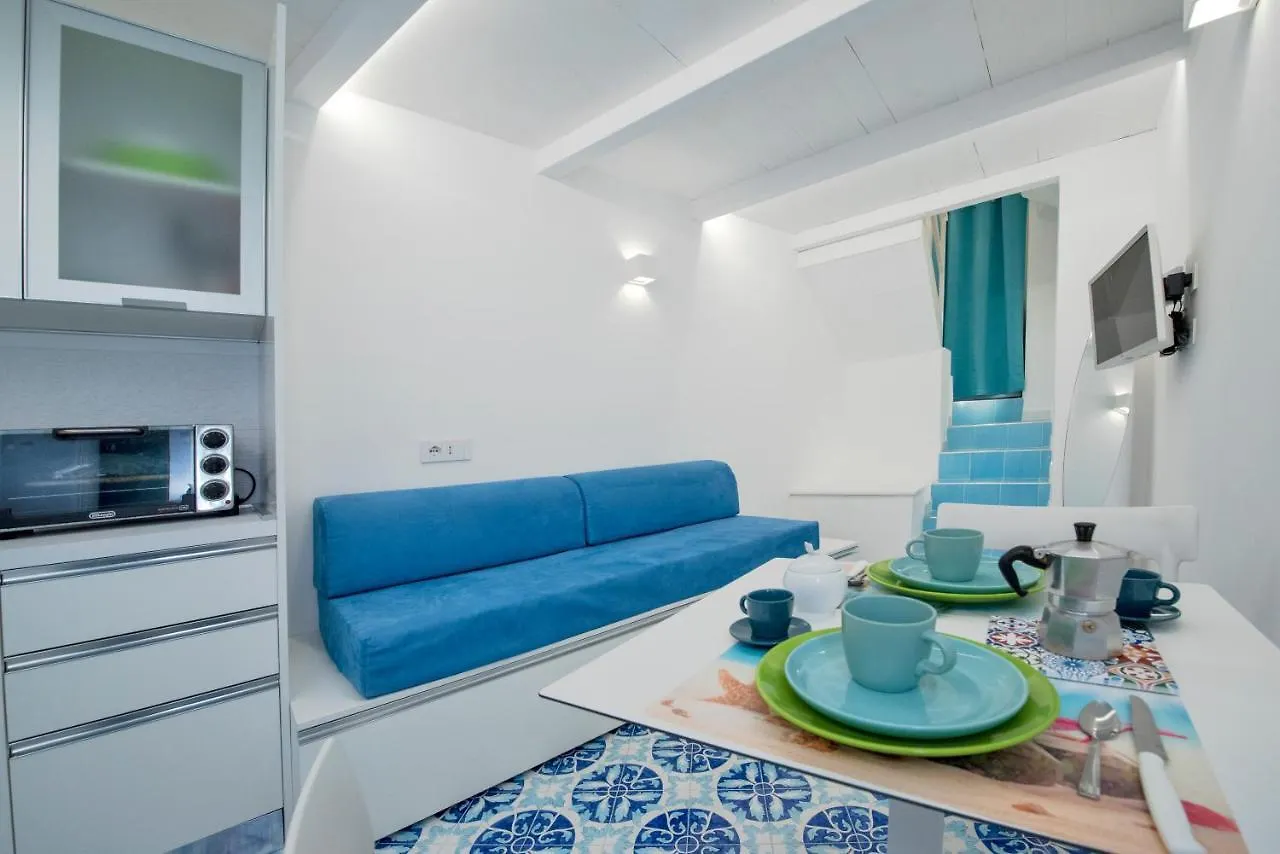 Piccolo Scrigno Villa Amalfi 0*,  Italy