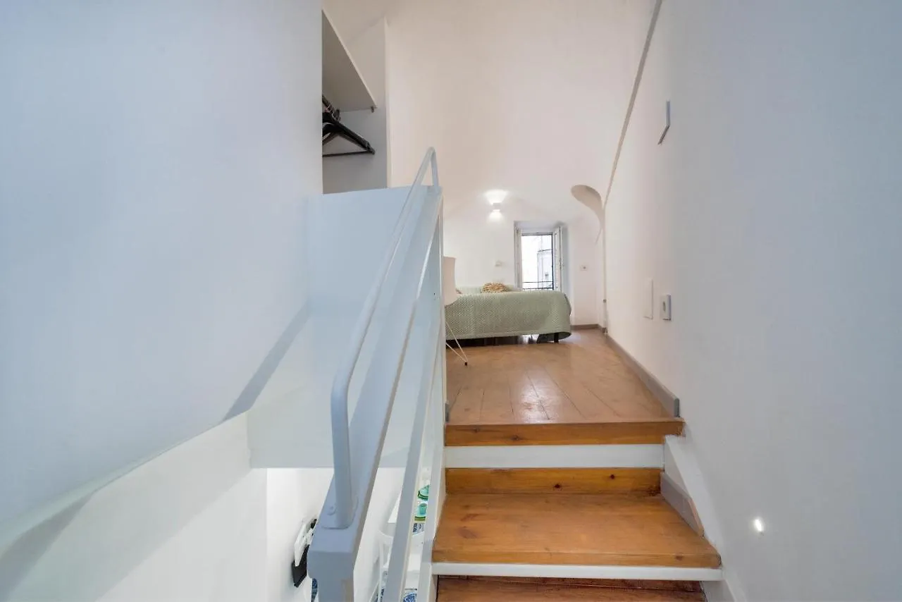 Holiday home Piccolo Scrigno Villa Amalfi
